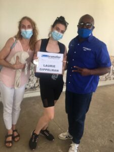 Punta cana airport pick-up 3