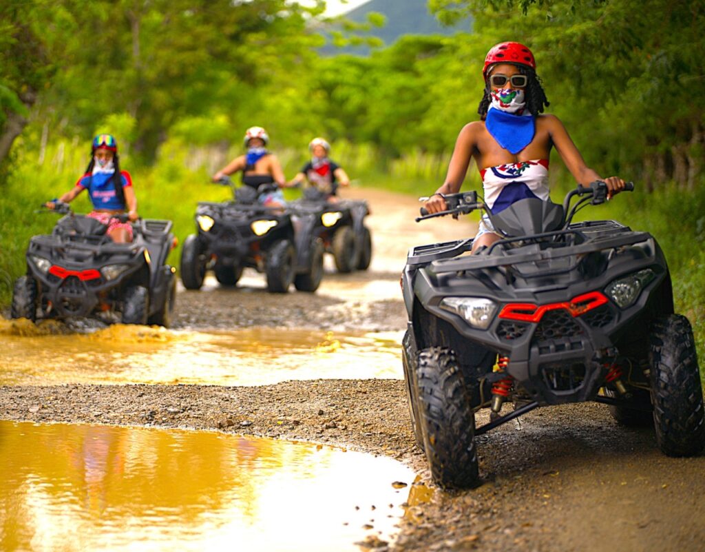 Miches City tours with Punta cana city tours